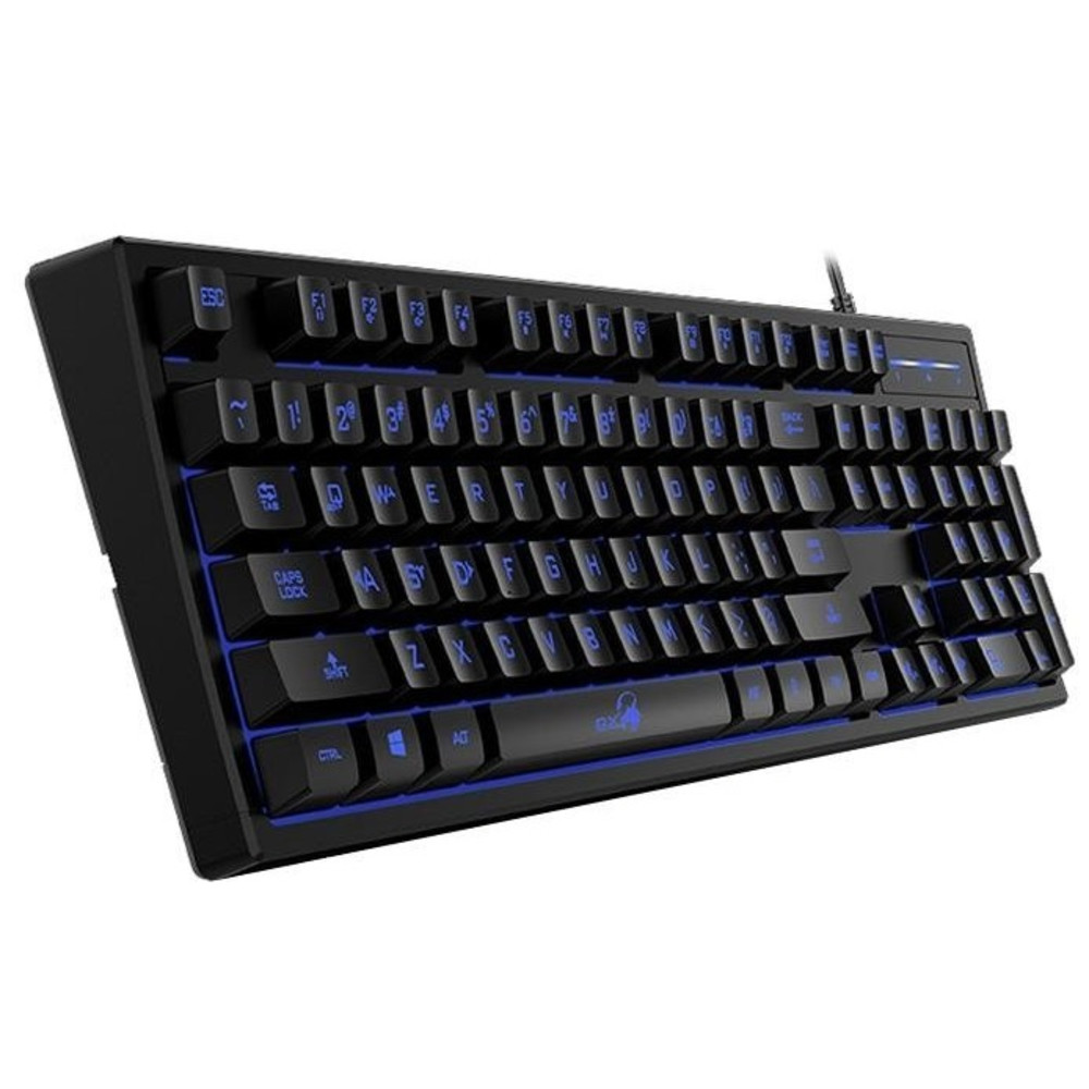 Клавиатура Genius Scorpion K6 USB 31310476102 — фото товара