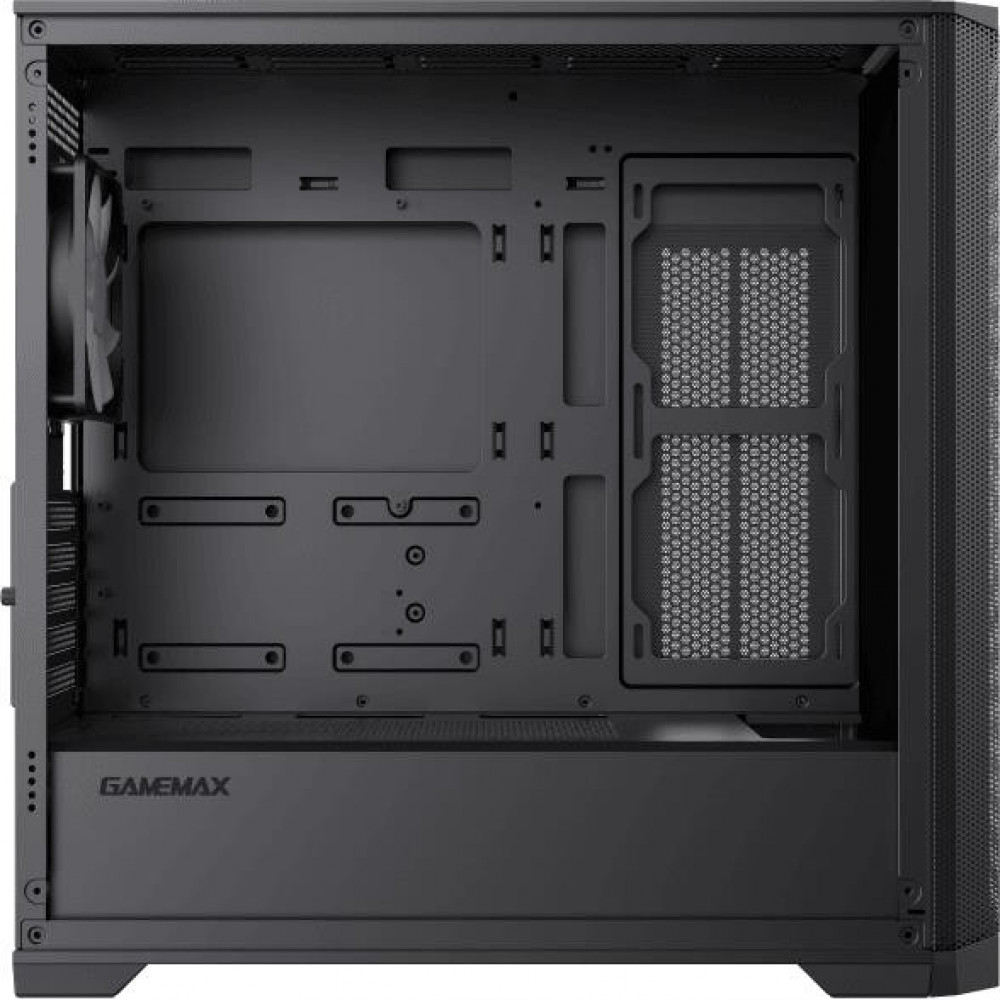 Корпус GameMax Destroyer MB Mesh 14100901679 Mini-Tower - миниатюра 5