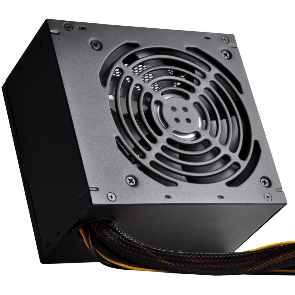 Блок питания Silverstone SST-ST60F-ES230 G540ST600E23220 600 Вт - миниатюра 2