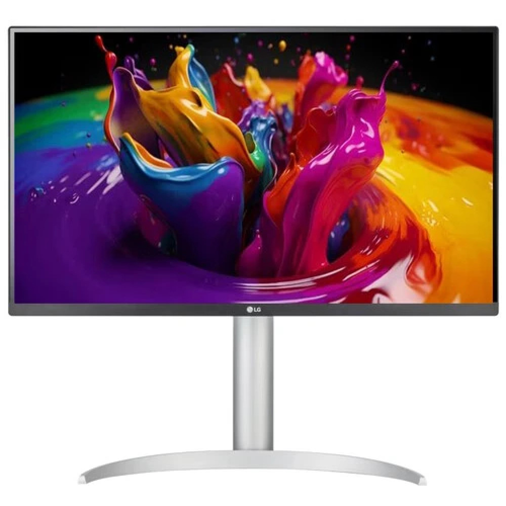 Монитор LG 27UP850K-W 27 ", IPS, 4K UHD 3840x2160 (16:9), 60 Гц — фото товара