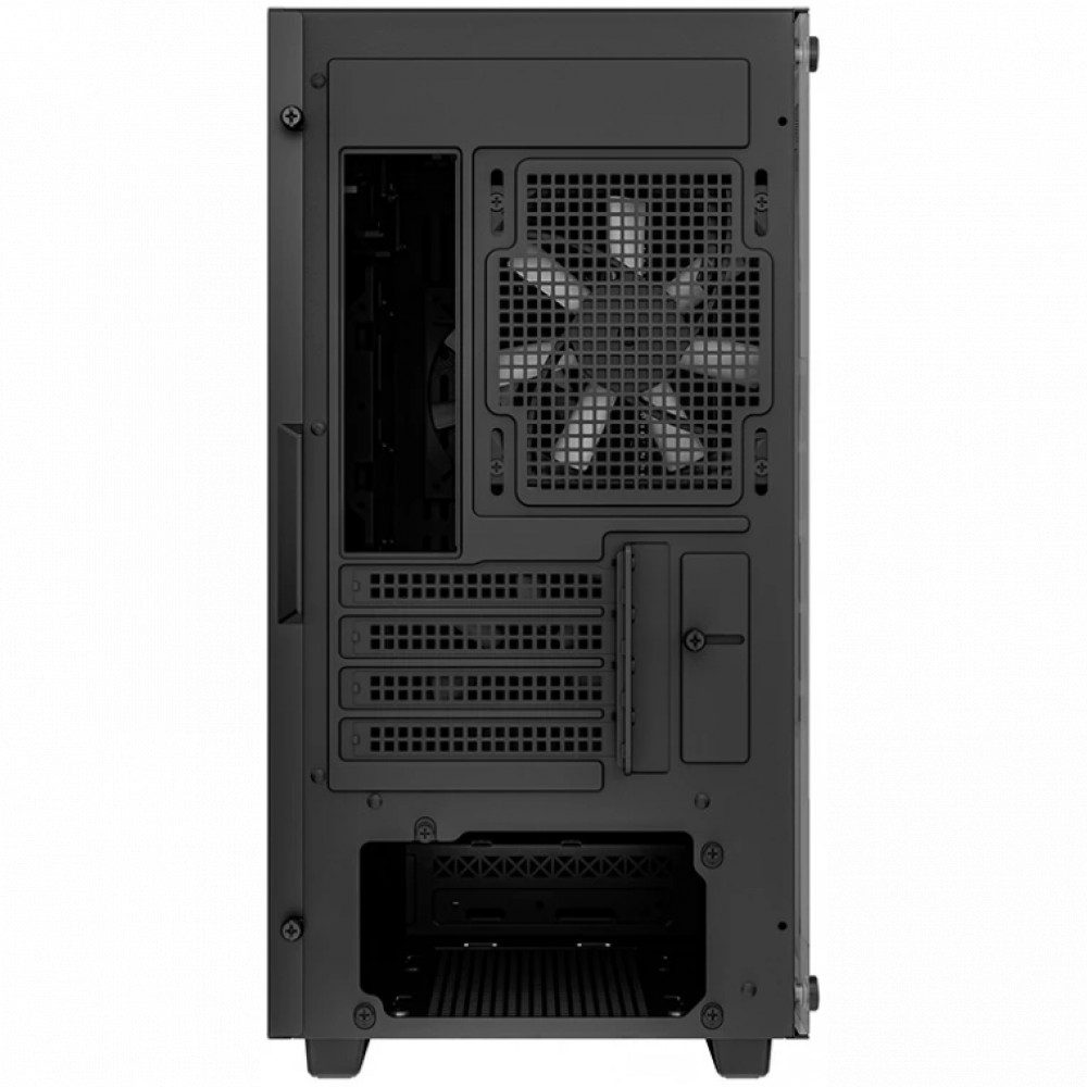 Корпус Deepcool CC 360 ARGB Black R-CC360BK-PF650-R-1 Mini-Tower - миниатюра 3