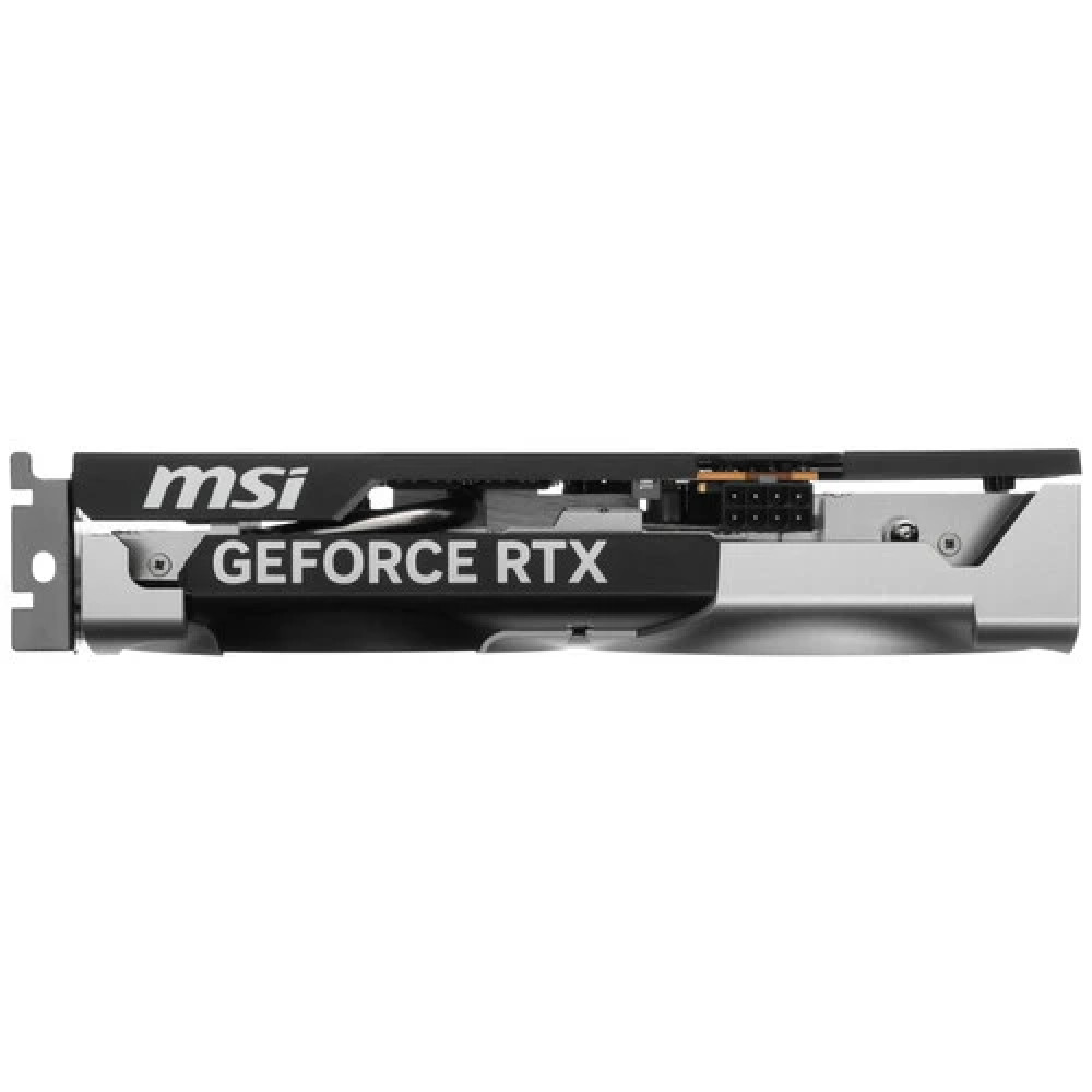 Видеокарта MSI RTX 5050 8G VENTUS 2X 8 ГБ - миниатюра 3