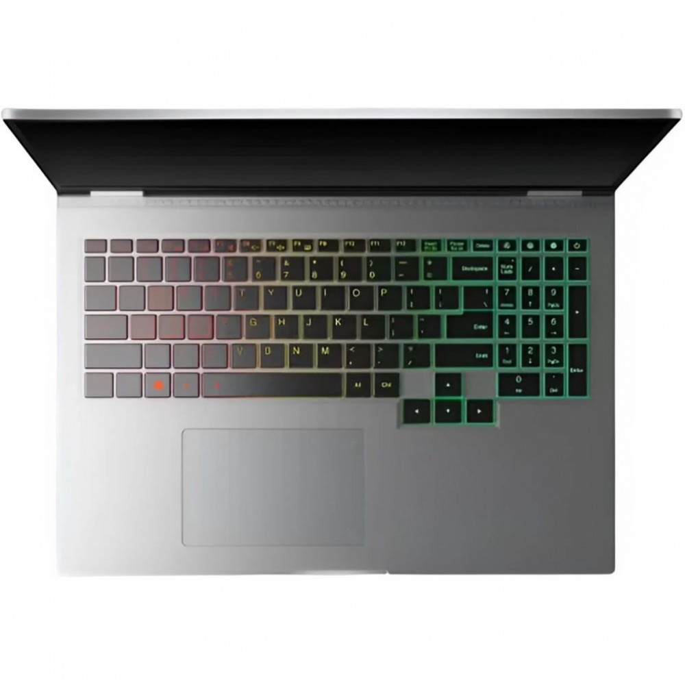 Ноутбук Infinix GTBOOK GL614 71005000137 16 ", WQXGA 2560x1600 (16:10), Intel, Core i5, 16 Гб, 512 ГБ, nVidia GeForce RTX 5050 - миниатюра 2