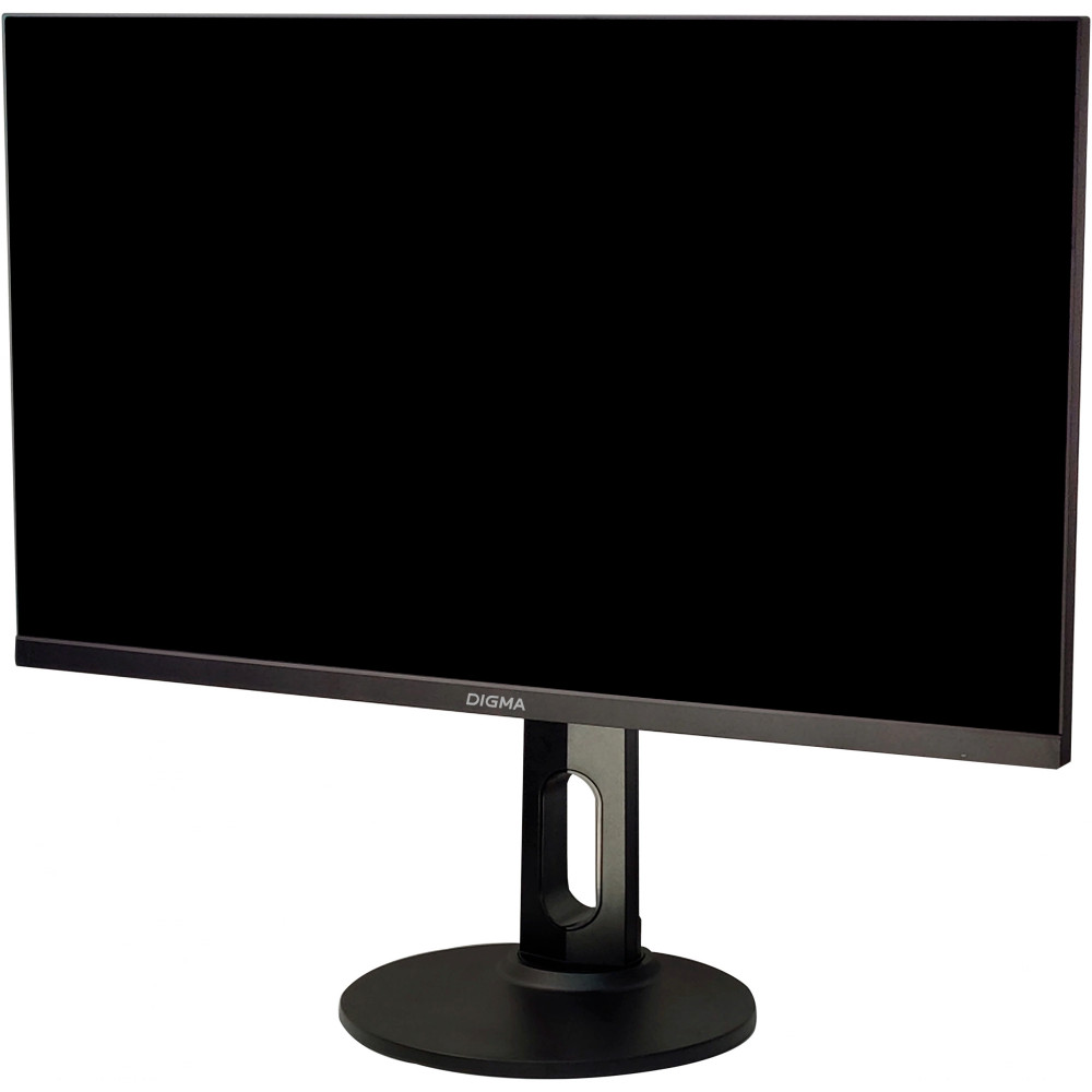 Монитор Digma 27P505U DM27SB07 27 ", IPS, 4K UHD 3840x2160 (16:9), 60 Гц - миниатюра 2
