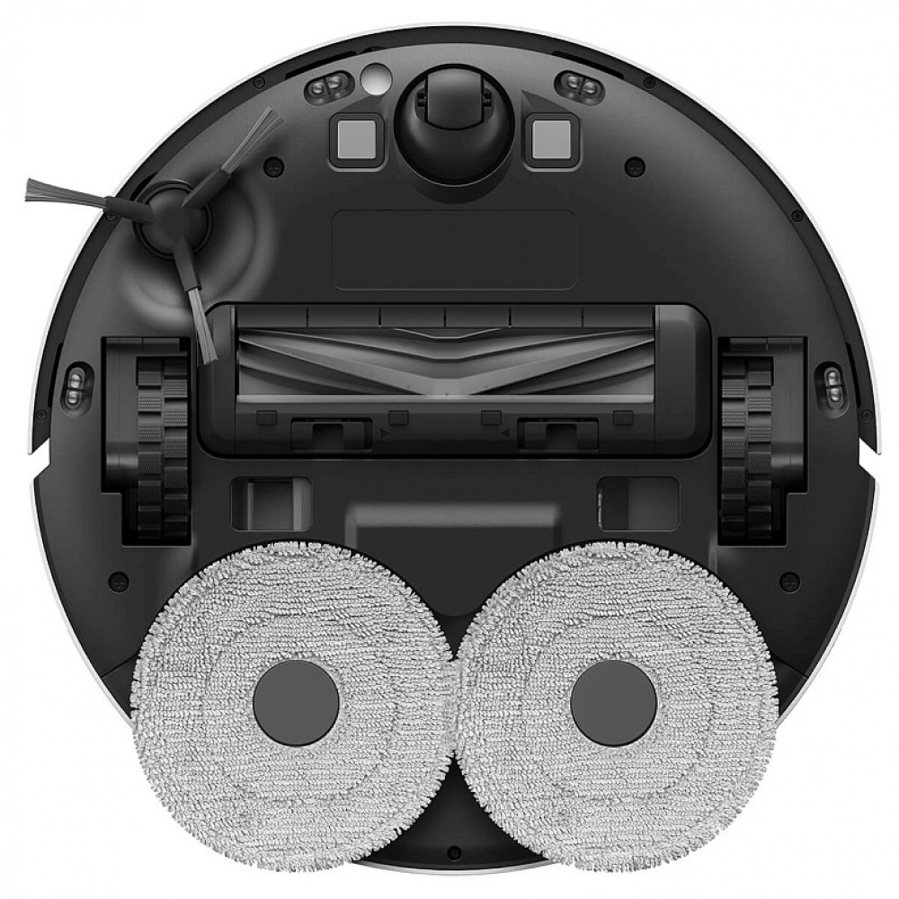 Пылесос Dreame L10s Pro Gen 2 RLL42SDA Робот, 7000 Вт - миниатюра 5