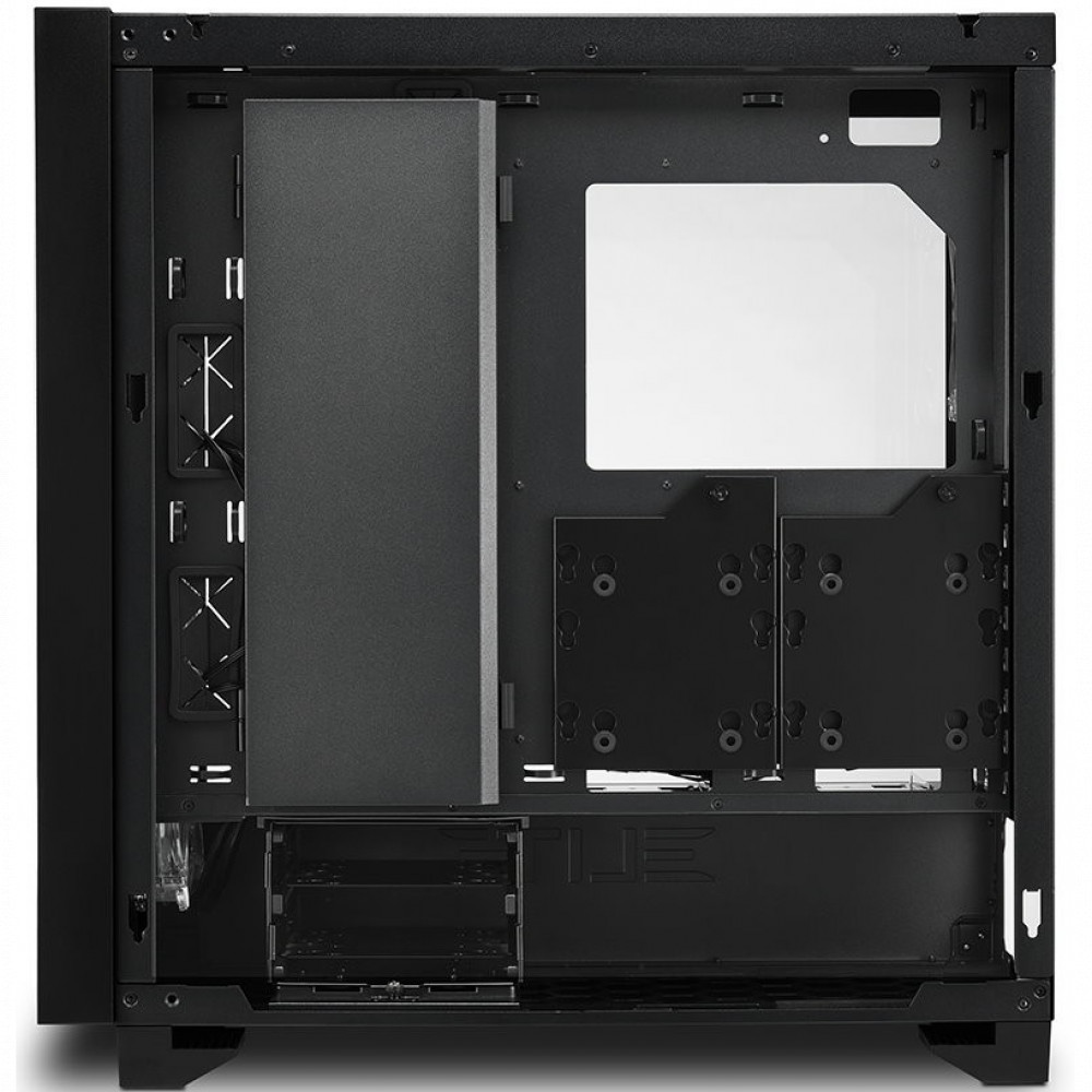 Корпус Sharkoon ELITE SHARK CA300T BLACK ELITE SHARK CA300T Bk Full-Tower - миниатюра 8
