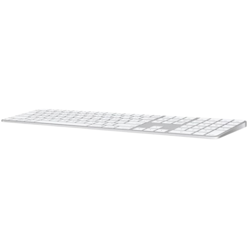 Клавиатура Apple Magic Keyboard MXK73RS/A Беспроводная, Bluetooth - миниатюра 3