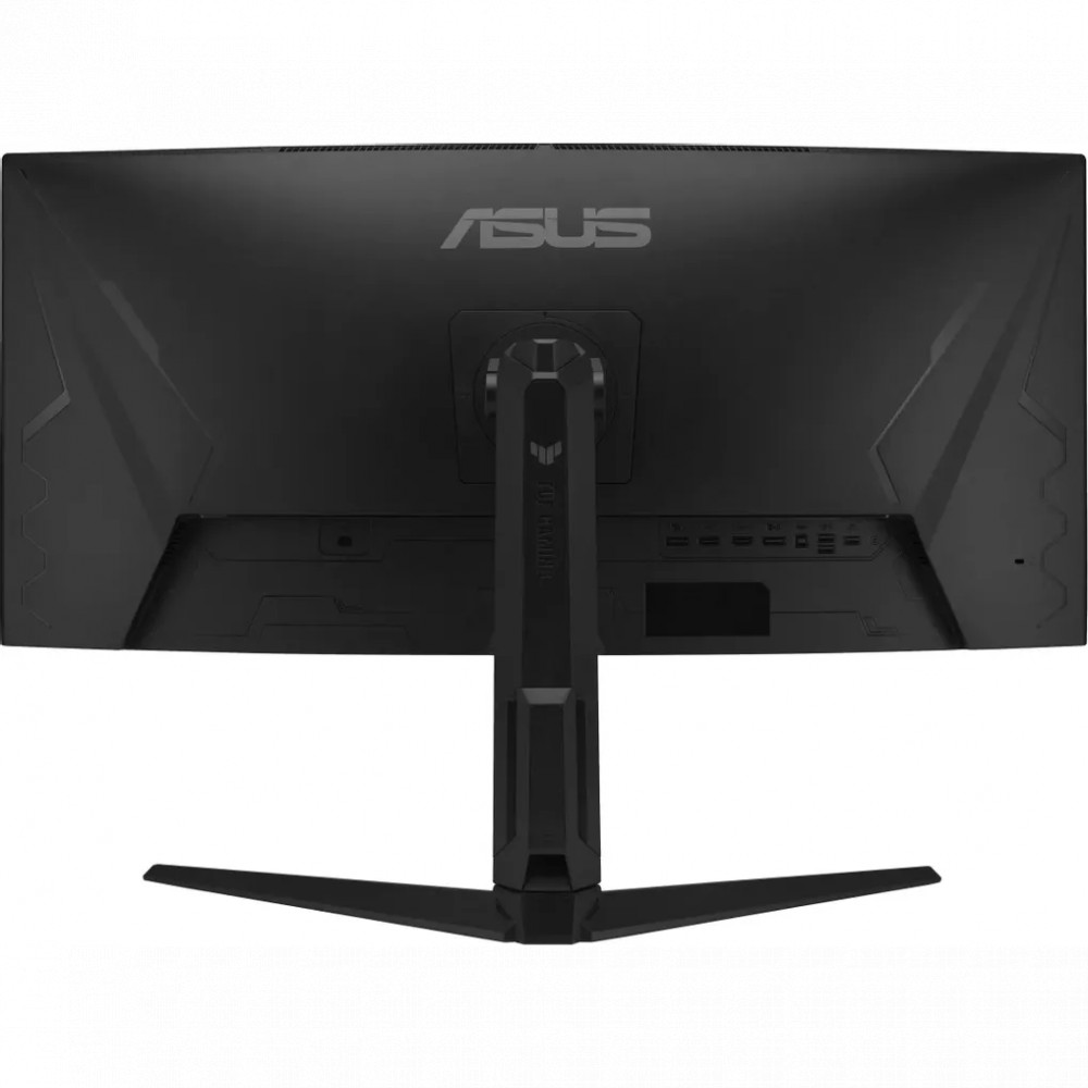 Монитор Asus VG34WQL5A 90LM0CI1-B01171 34 ", VA, Ultra-Wide QHD 3440x1440 (21:9), 200 Гц - миниатюра 4
