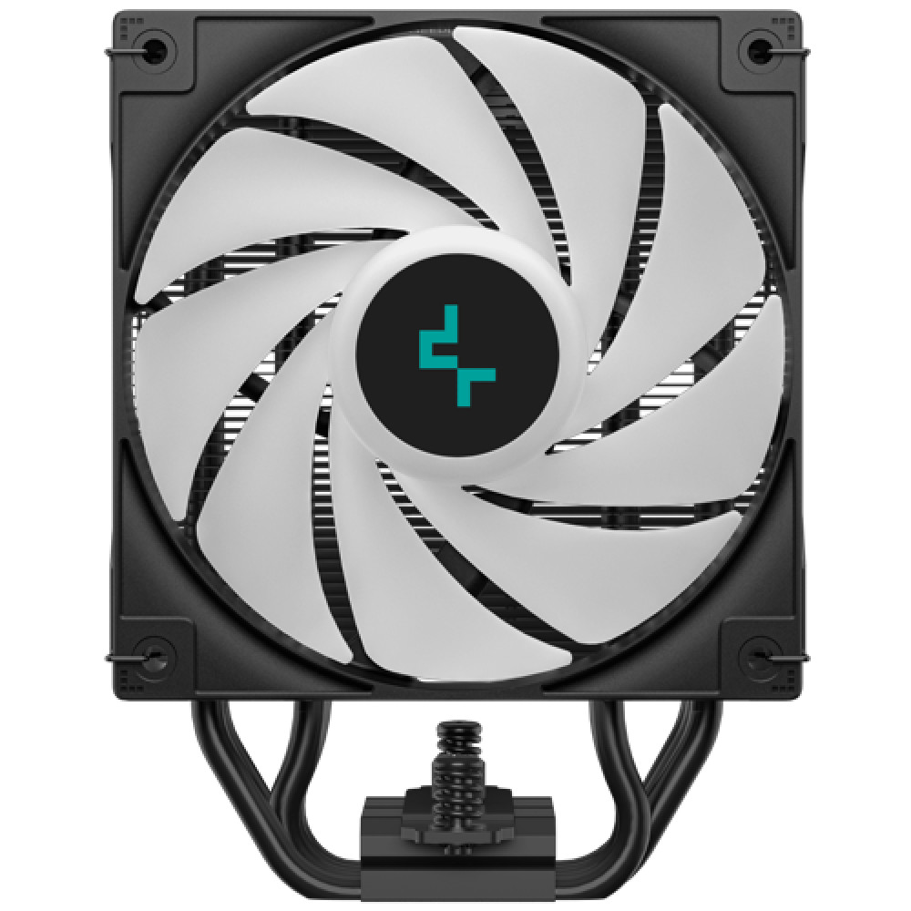 Система охлаждения Deepcool AG500 DIGITAL ARGB Для процессора - миниатюра 2