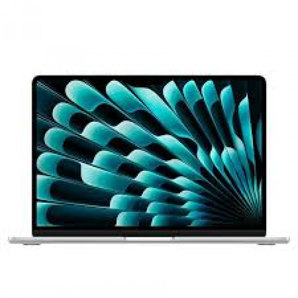 Ноутбук Apple MacBook Air 13 MDH94RU/A 13 ", WQXGA 2560x1664 (16:10), Apple, M5 Series, 24 Гб, 1 ТБ, Apple M5 10-Core, Mac OS — фото товара