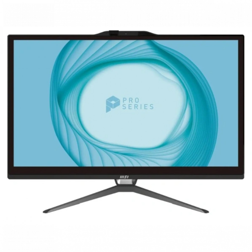 Моноблок MSI Pro AP222T 14MA-642XRU 9S6-AC0151-642 21.5, Intel, Core i5 — фото товара