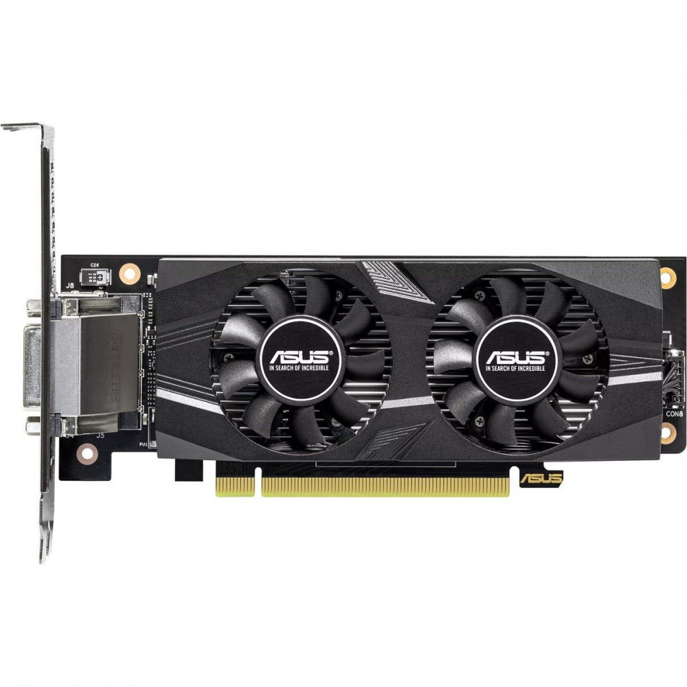 Видеокарта Asus RTX3050 BRK OC 6GB 90YV0KQ0-M0NA00 6 ГБ — фото товара