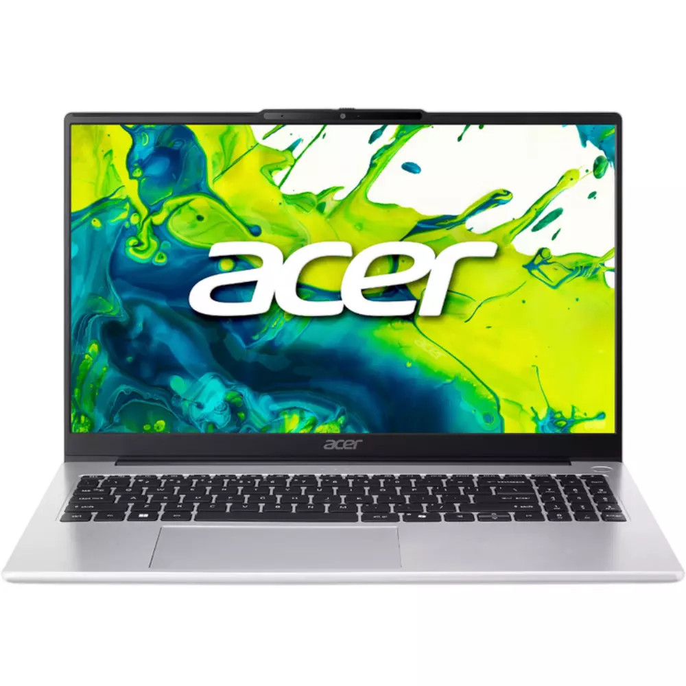 Ноутбук Acer Aspire Lite 15 AL15-45P NX.DLQER.001 15.6 ", FHD 1920x1080 (16:9), AMD, Ryzen 7, 16 Гб, 512 ГБ, AMD Radeon — фото товара