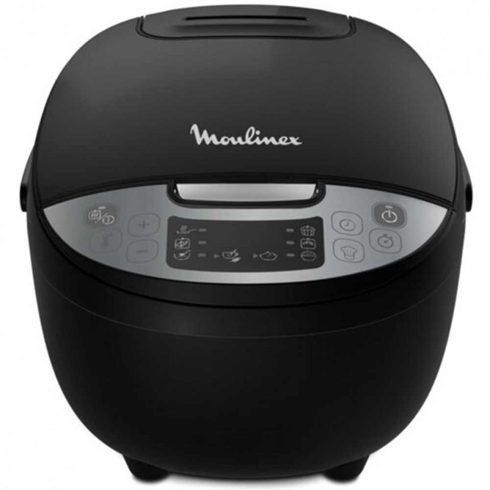 Мультиварка Moulinex MK611832 7211004519 750 Вт, 4 - миниатюра 2