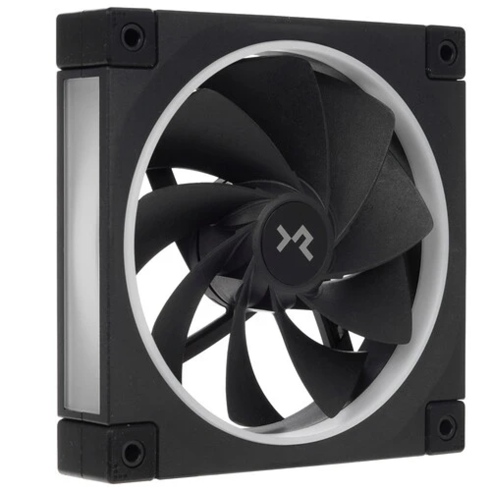 Система охлаждения Deepcool FL12R R-FL12R-BKAPN1-G Для системного блока - миниатюра 2