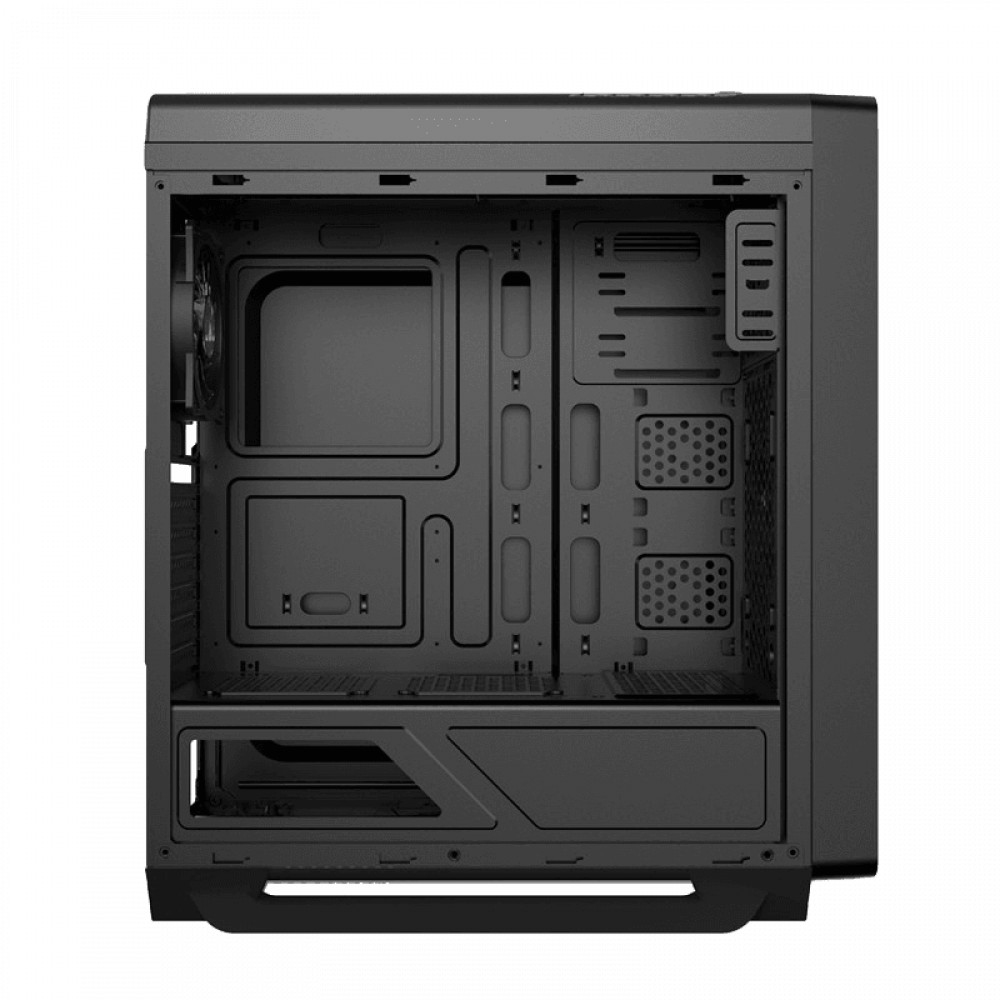 Корпус GameMax Asgard G516-FRGB 12951600012 Mid-Tower - миниатюра 4