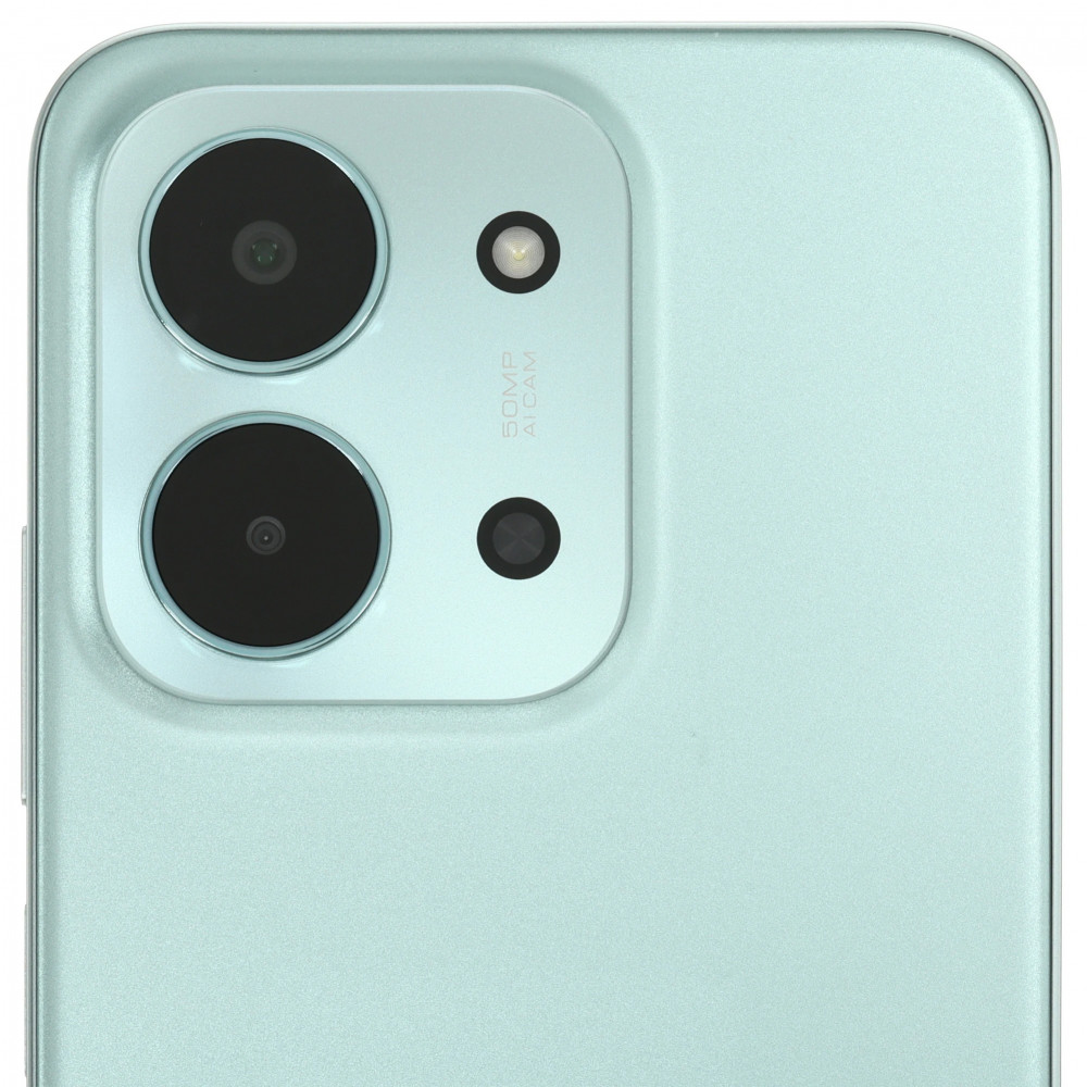 Смартфон Xiaomi Redmi 15C, 8/256 GB, Mint Green 25078RA3EY/455613 256 Гб, 8 Гб - миниатюра 6