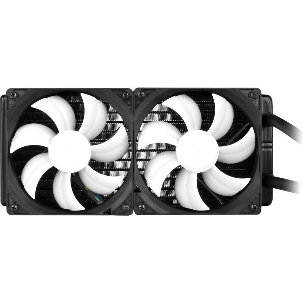 Система охлаждения Thermaltake Water 3.0 Extreme S CLW0224-B - миниатюра 2