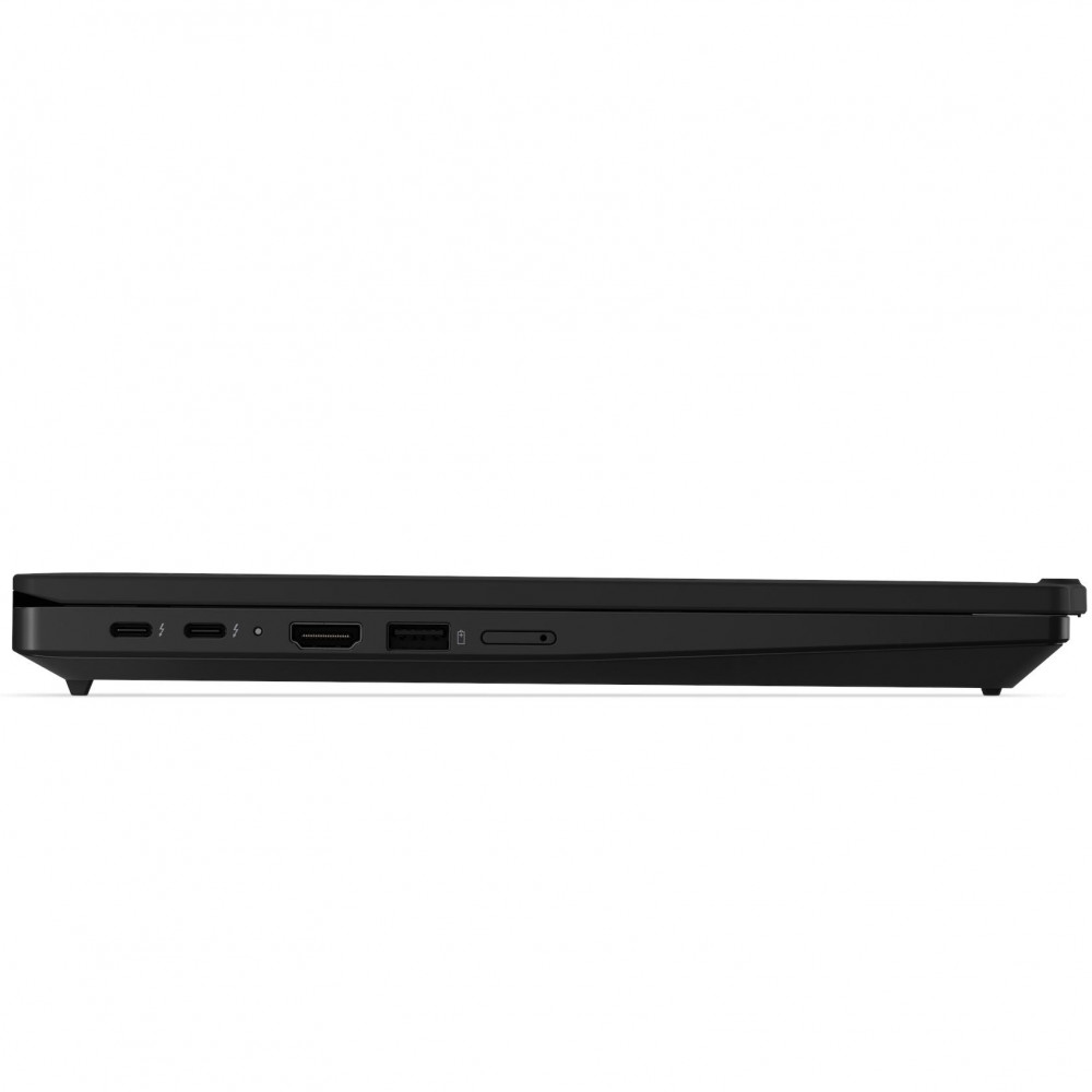 Ноутбук Lenovo ThinkPad T14 G7 21WN0052FW 14 ", WUXGA 1920x1200 (16:10), Intel, Core Ultra 7, 32 Гб, 512 ГБ, Intel Graphics, Windows 11 Pro - миниатюра 4