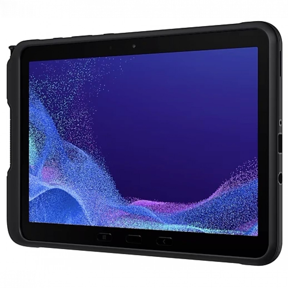 Планшет Samsung Galaxy Tab Active4 Pro 4/64Gb LTE SM-T636BZKAR06 64 Гб, 4 Гб - миниатюра 3