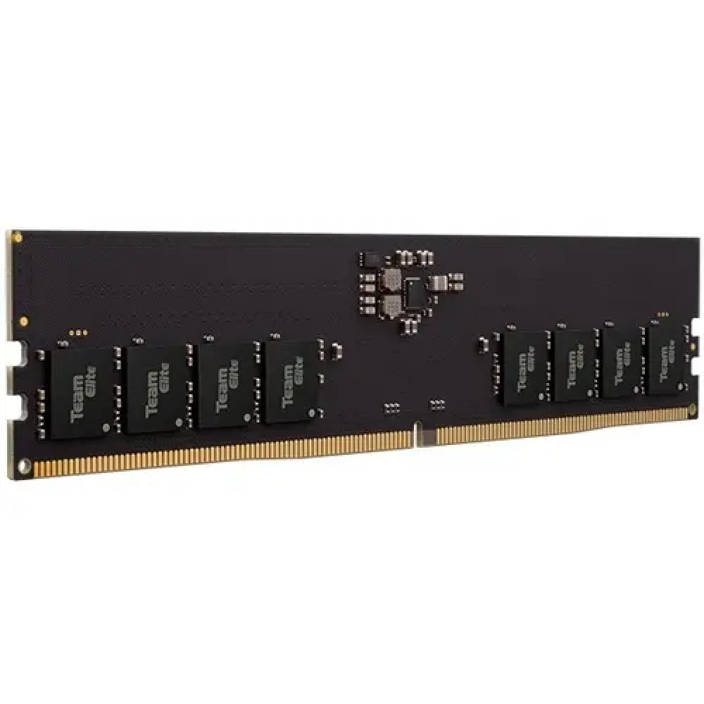 ОЗУ Team Group ELITE TED532G4800C4001 DIMM, DDR5, 32 Гб, 4800 МГц — фото товара