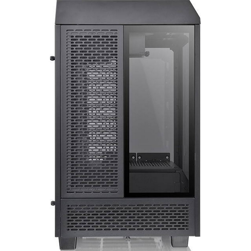 Корпус Thermaltake The Tower 100 CA-1R3-00S1WN-00 Mini-Tower - миниатюра 4
