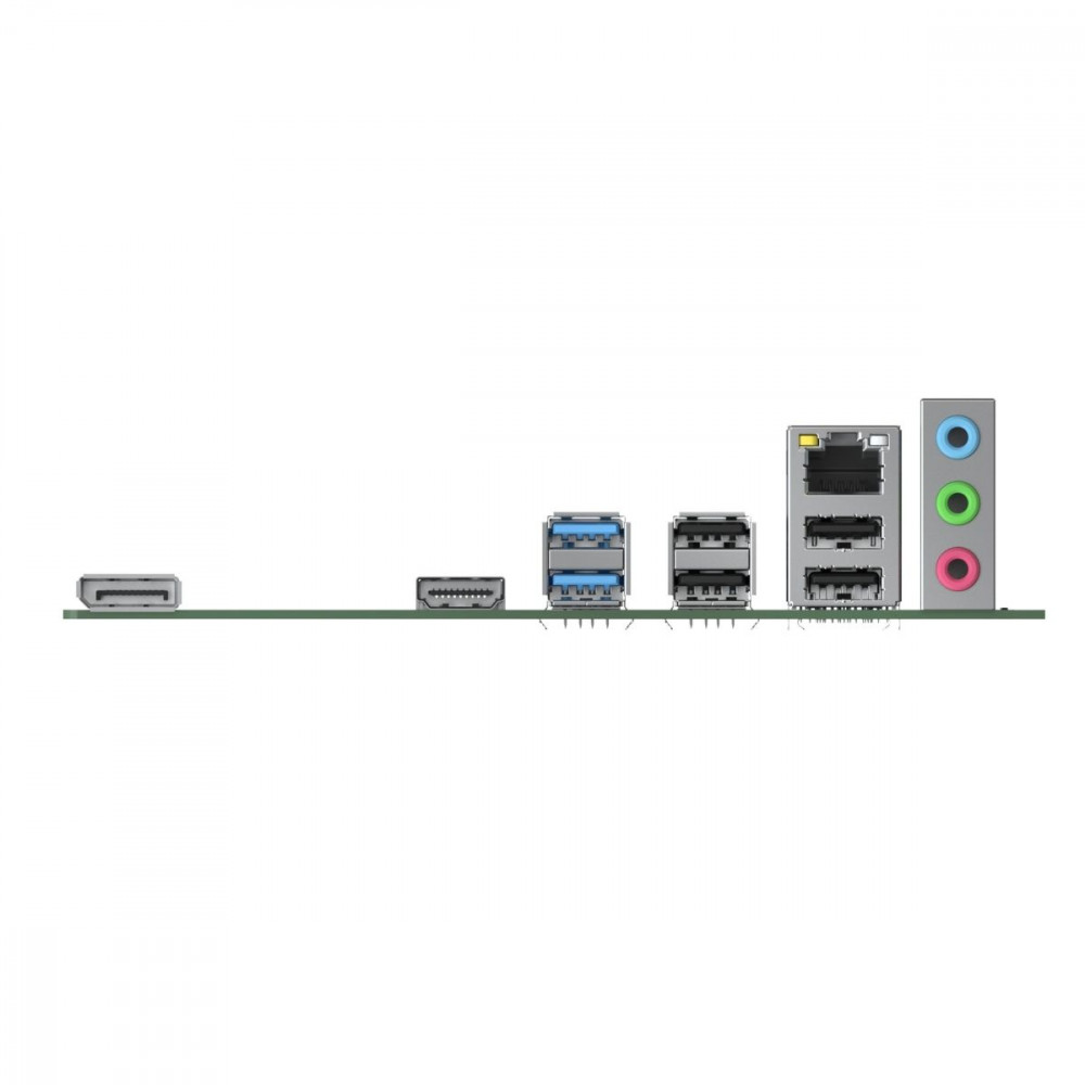 Материнская плата Maxsun MS-Challenger B460M-D ARGB B460 6940709663547 Micro-ATX, LGA 1200 - миниатюра 2