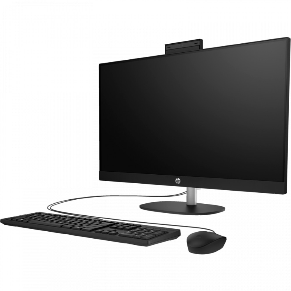 Моноблок HP 27-cr0039ci 7Y0J3EA 27, Intel, N-series, N300 - миниатюра 3
