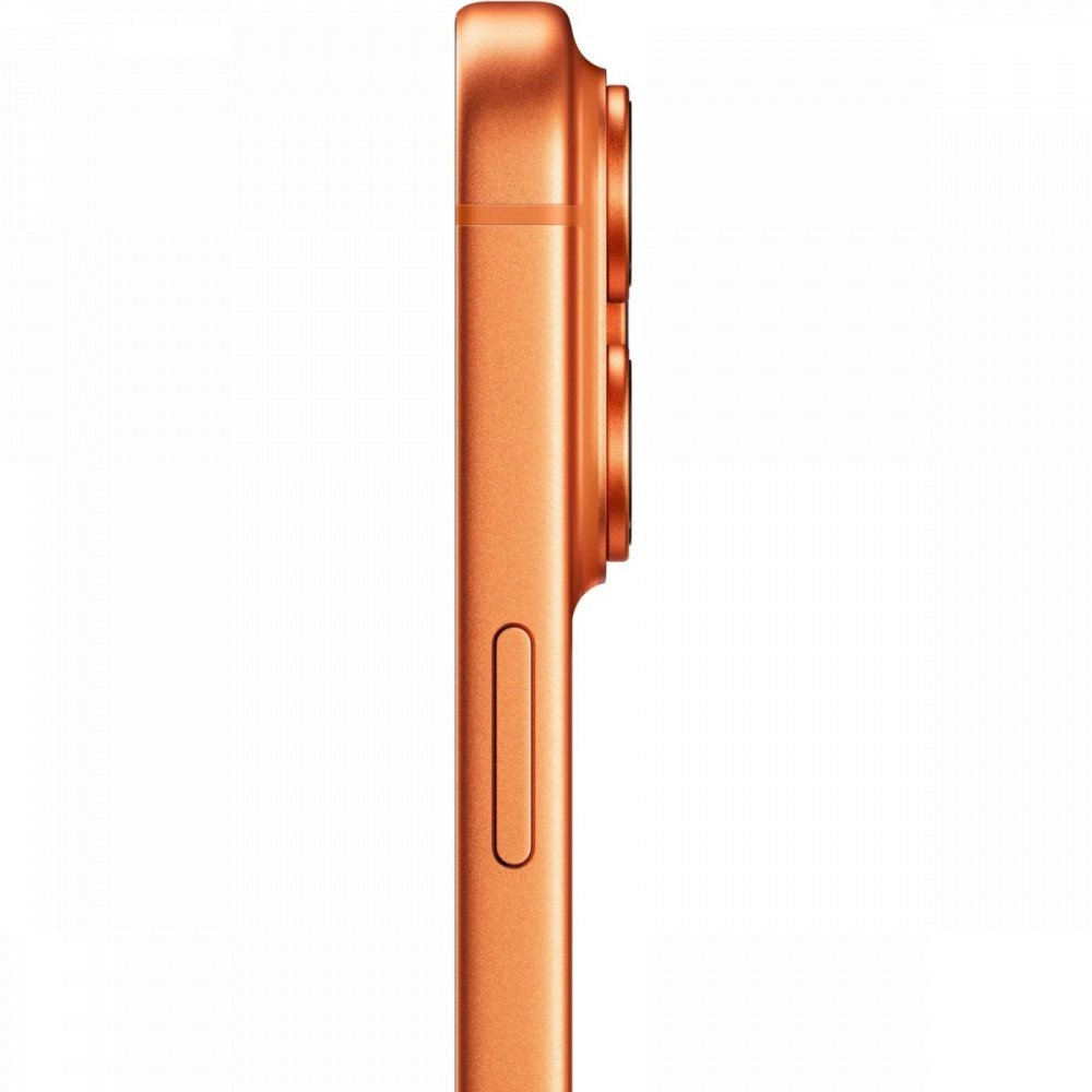 Смартфон Apple iPhone 17 Pro 256Gb Cosmic Orange MG8H4KH/A 256 Гб, 12 Гб - миниатюра 4