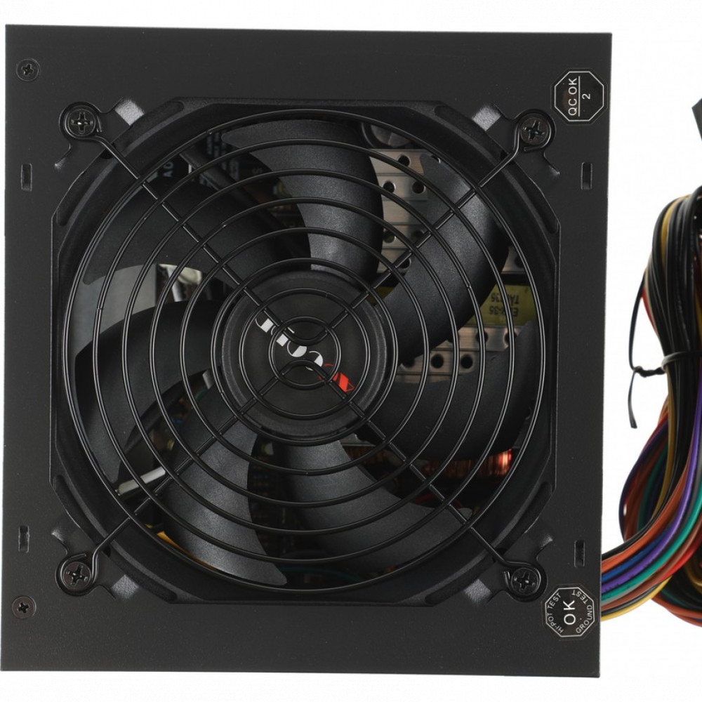 Блок питания Accord ACC-350W-12 350 Вт - миниатюра 5