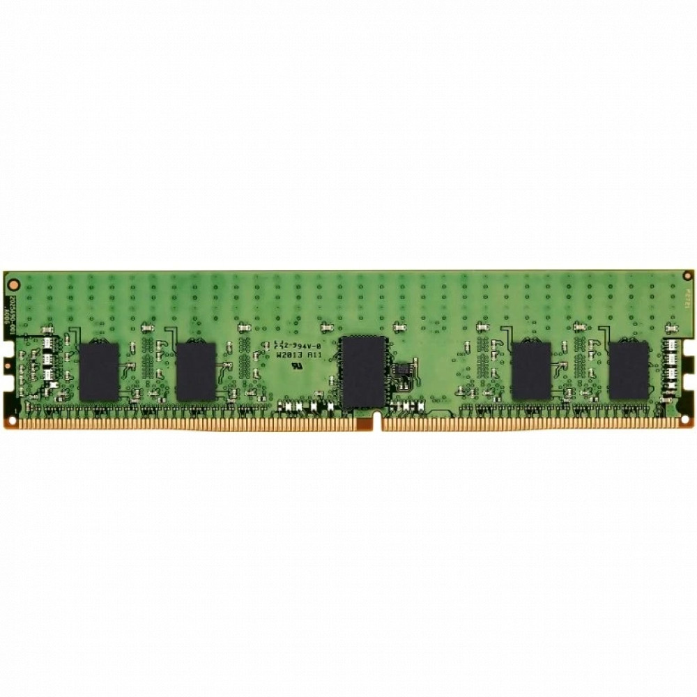 ОЗУ Kingston KSM32RS8/8MR DIMM, DDR4, 8 Гб, 3200 МГц — фото товара