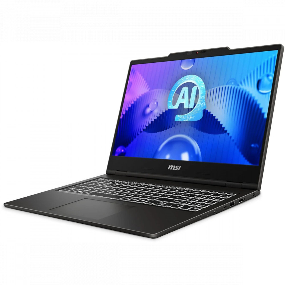 Ноутбук MSI VenturePro 15 AI A1UDXG-006XRU 9S7-15Q121-006 15.6 ", FHD 1920x1080 (16:9), Intel, Core Ultra 5, 16 Гб, 1 ТБ, nVidia GeForce RTX 3050 - миниатюра 3
