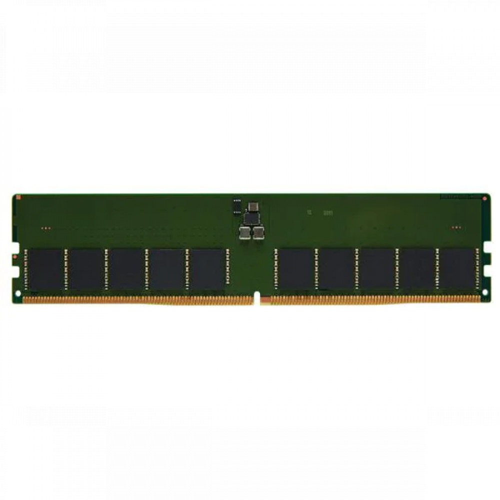 ОЗУ Kingston KSM56E46BD8KM-32HA DIMM, DDR5, 32 Гб, 5600 МГц — фото товара