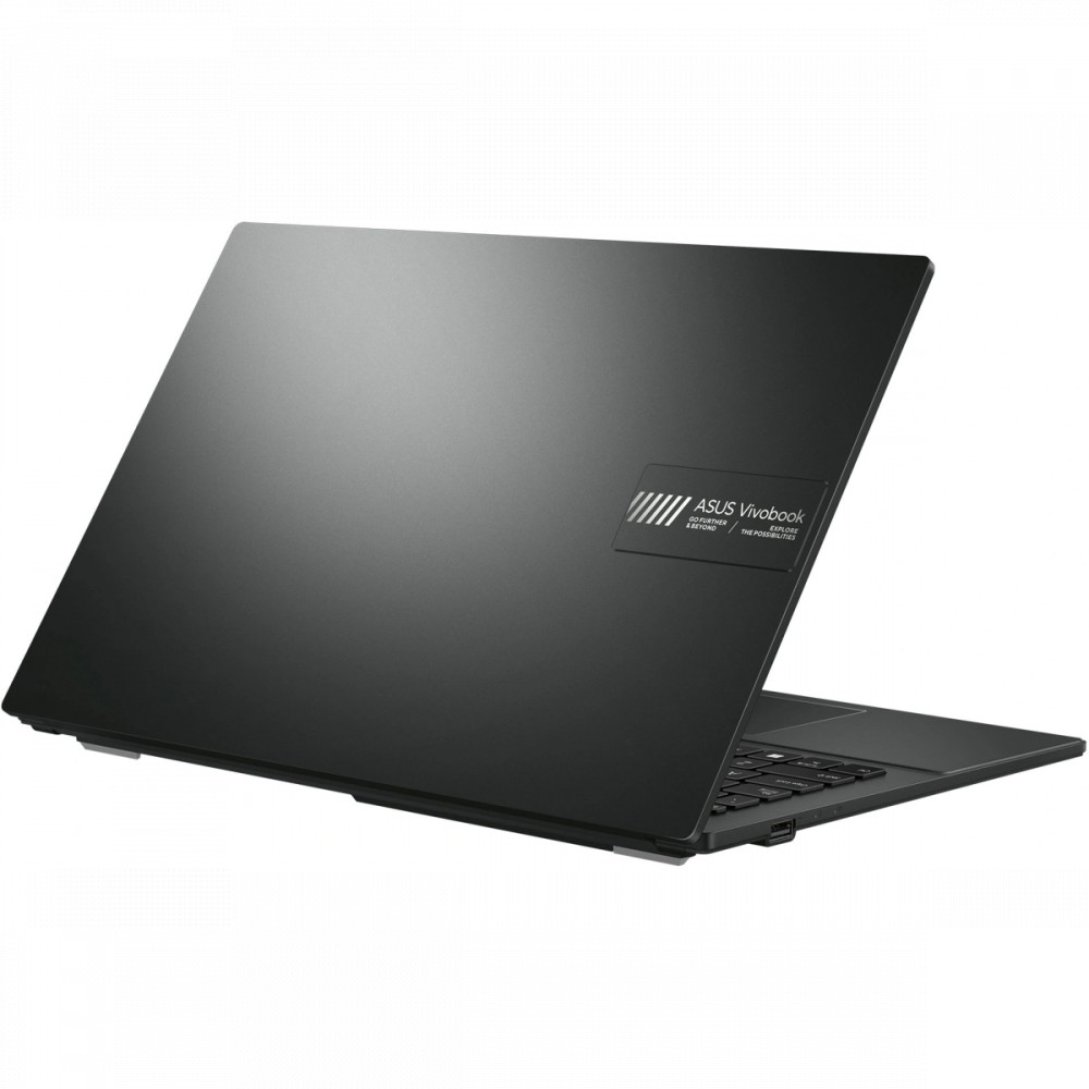 Ноутбук Asus Vivobook Go 15 90NB0ZR2-M07430 15.6 ", FHD 1920x1080 (16:9), AMD, Ryzen 5, 16 Гб, 512 ГБ, AMD Radeon 610M - миниатюра 4