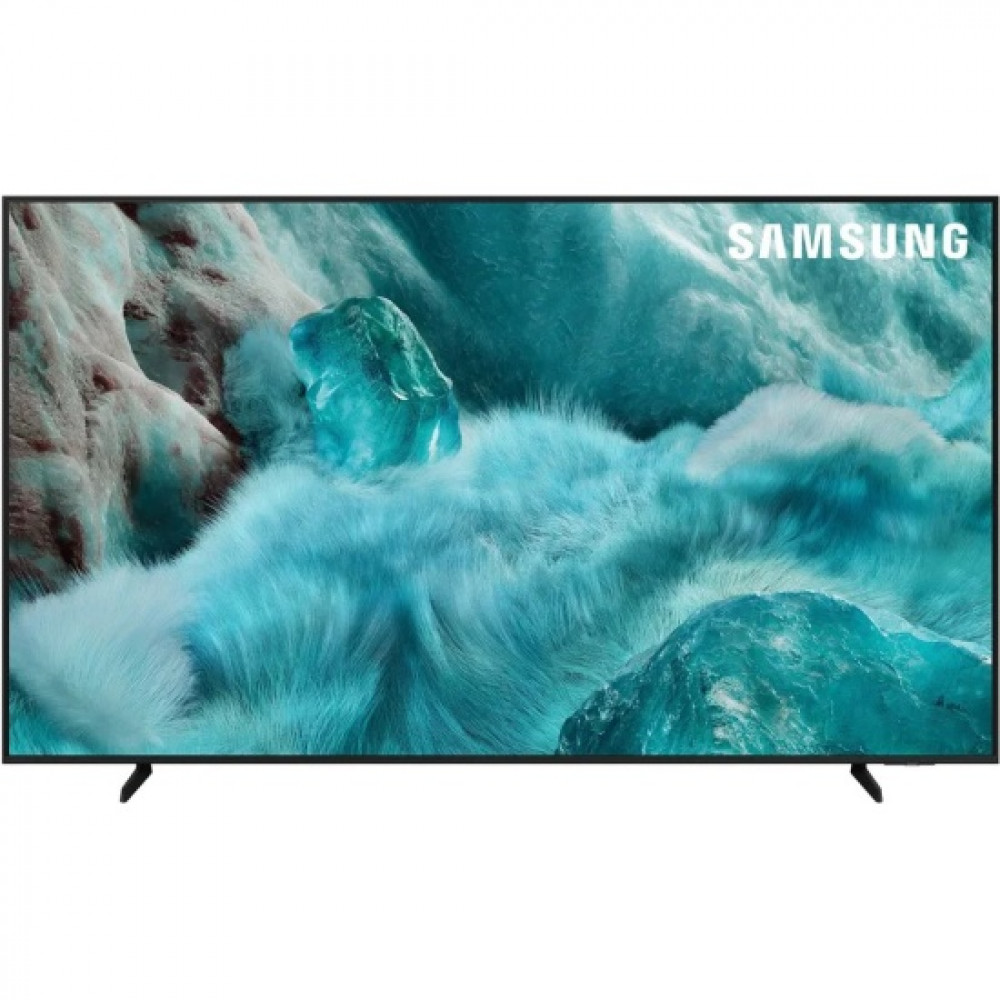 Телевизор Samsung QE65Q7FAAUXRU 65 ", Черный — фото товара