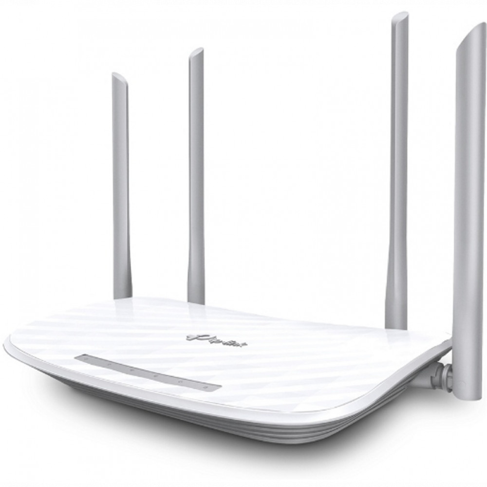 Маршрутизатор для дома TP-Link Archer A5 - миниатюра 2