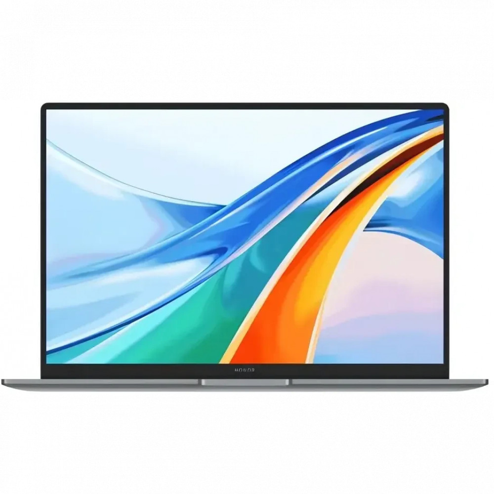 Ноутбук Honor MagicBook X16 Plus 2024 5301AJPD 16 ", WUXGA 1920x1200 (16:10), AMD, Ryzen 7, 16 Гб, 512 ГБ, AMD Radeon 780M, Windows 11 Home - миниатюра 2