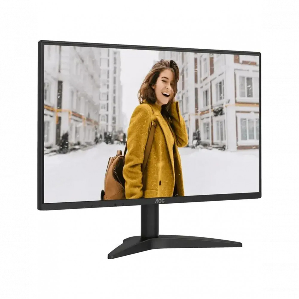 Монитор AOC 25B36X 24.5 ", IPS, Full HD 1920x1080 (16:9), 144 Гц - миниатюра 2