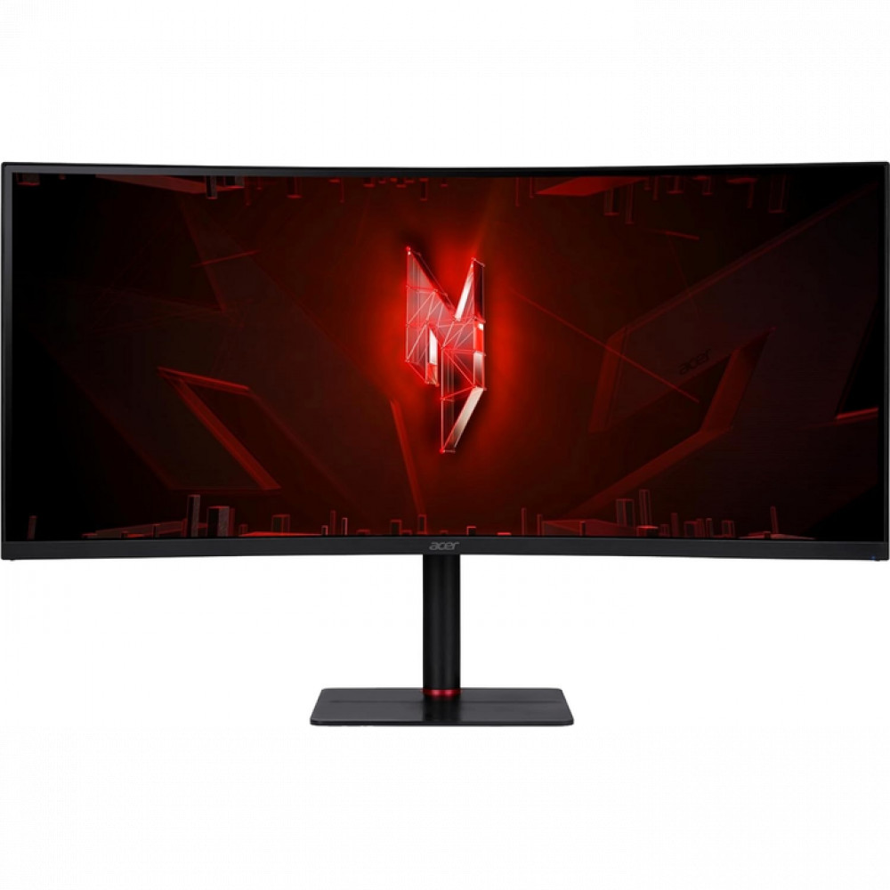 Монитор Acer XV345CURX0bmiipphx UM.CX5EE.001 34 ", VA, Ultra-Wide QHD 3440x1440 (21:9), 200 Гц — фото товара