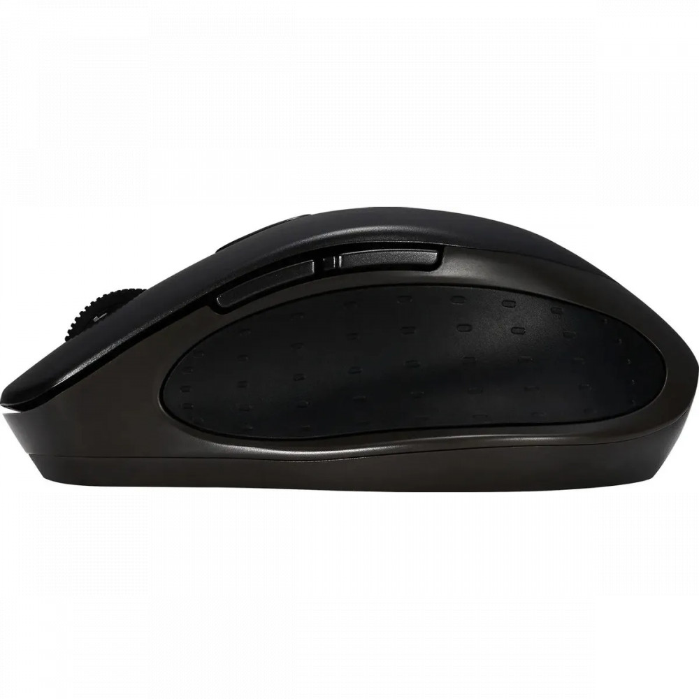 Мышь Asus MW203 Black 90XB06C0-BMU000 Бюджетные, Беспроводная - миниатюра 3