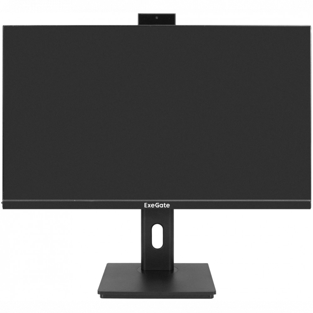 Монитор ExeGate SuperView EA2707CA EX298883RUS 27 ", IPS, Quad HD 2560x1440 (16:9), 75 Гц — фото товара