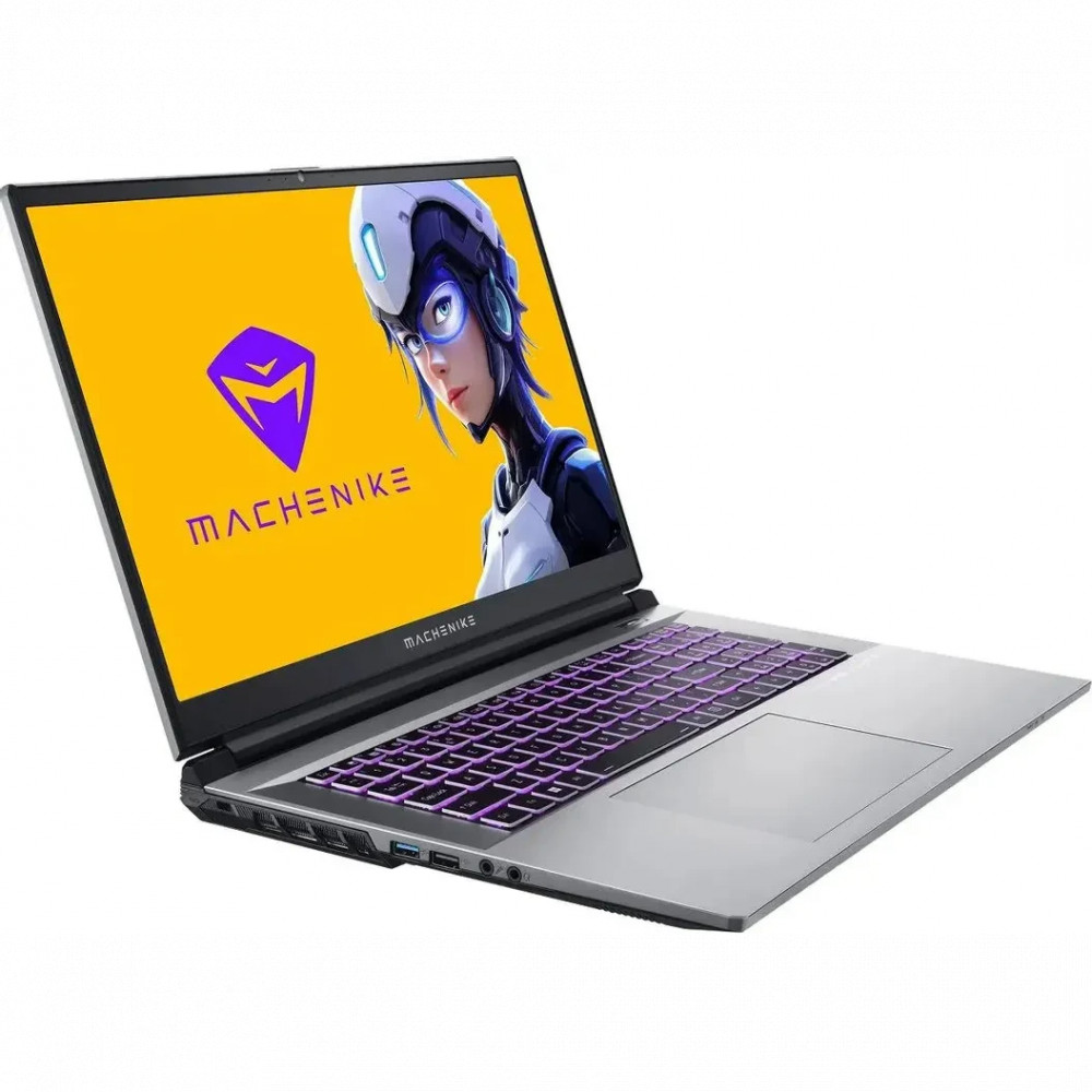 Ноутбук Machenike L17 Satellite S JJ00GX00JRU 17.3 ", FHD 1920x1080 (16:9), Intel, Core i5, 16 Гб, 512 ГБ, nVidia GeForce RTX 3050 — фото товара