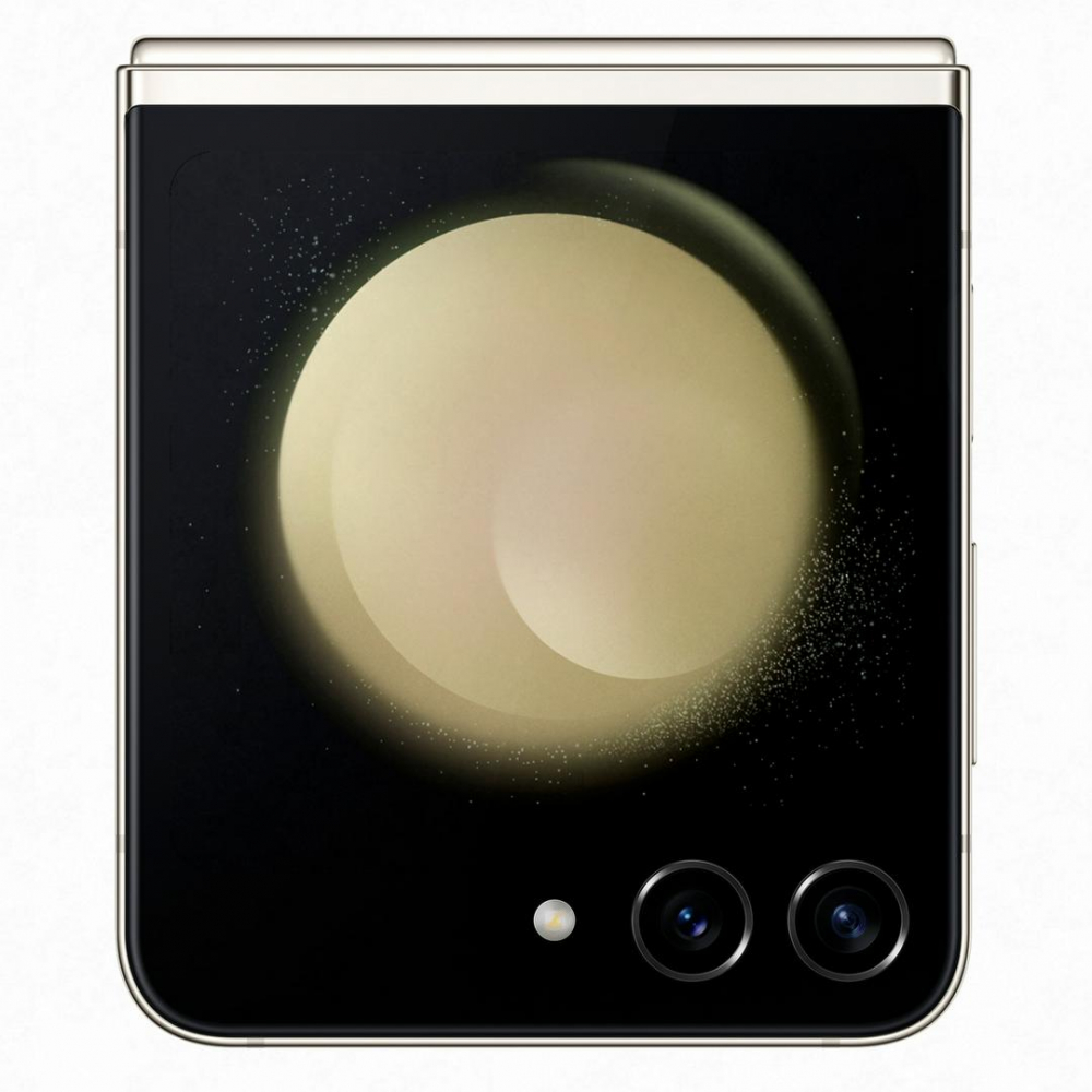 Смартфон Samsung Galaxy Z Flip5 SM-F731BZEGSKZ 256 Гб, 8 Гб - миниатюра 7
