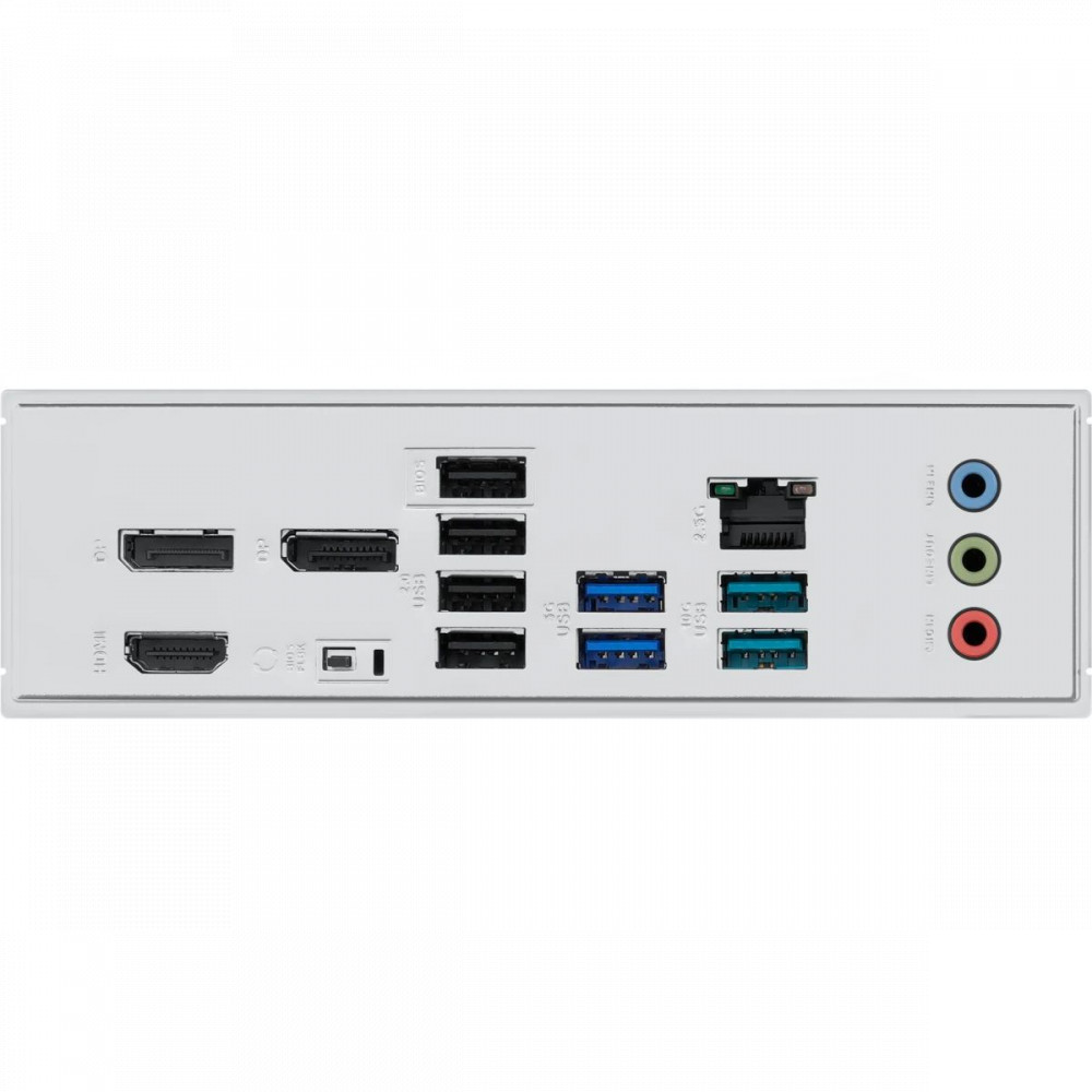 Материнская плата Asus PRIME B850M-A-CSM 90MB1LQ0-M0EAYC Micro-ATX, AMD AM5 - миниатюра 5