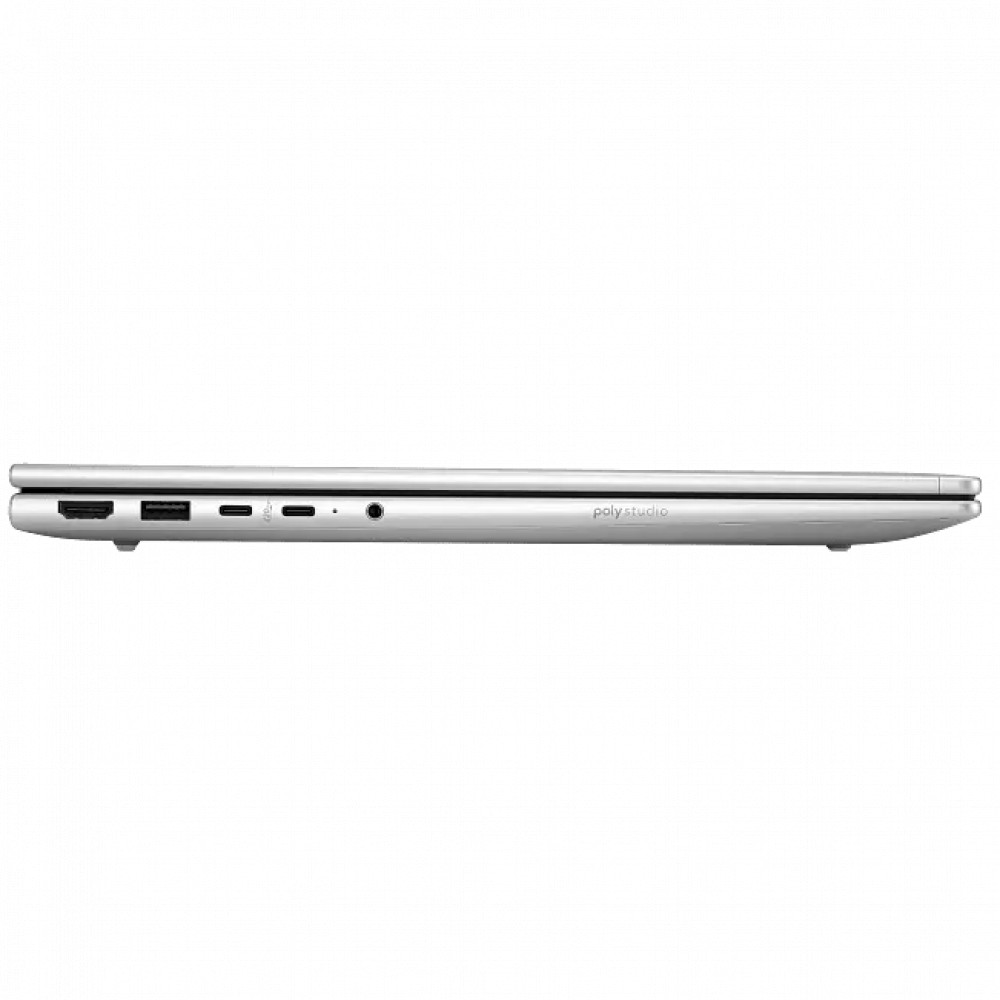Ноутбук HP ProBook 4 G1iR 16 C38L3AT 16 ", WUXGA 1920x1200 (16:10), Intel, Core 5, 16 Гб, 512 ГБ, Intel Graphics - миниатюра 4