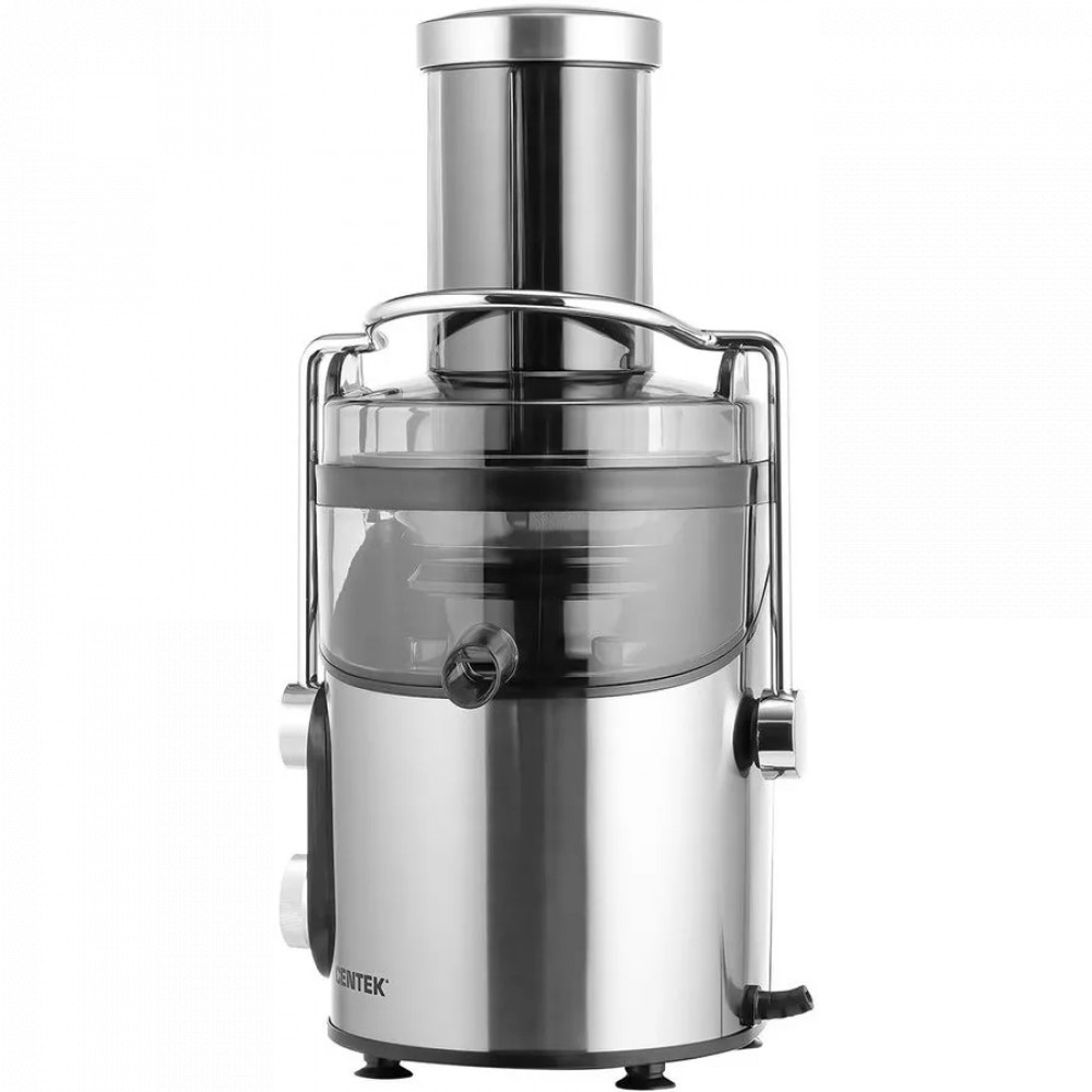 Соковыжималка Centek CT-1212 Центробежная, 1200 Вт - миниатюра 2