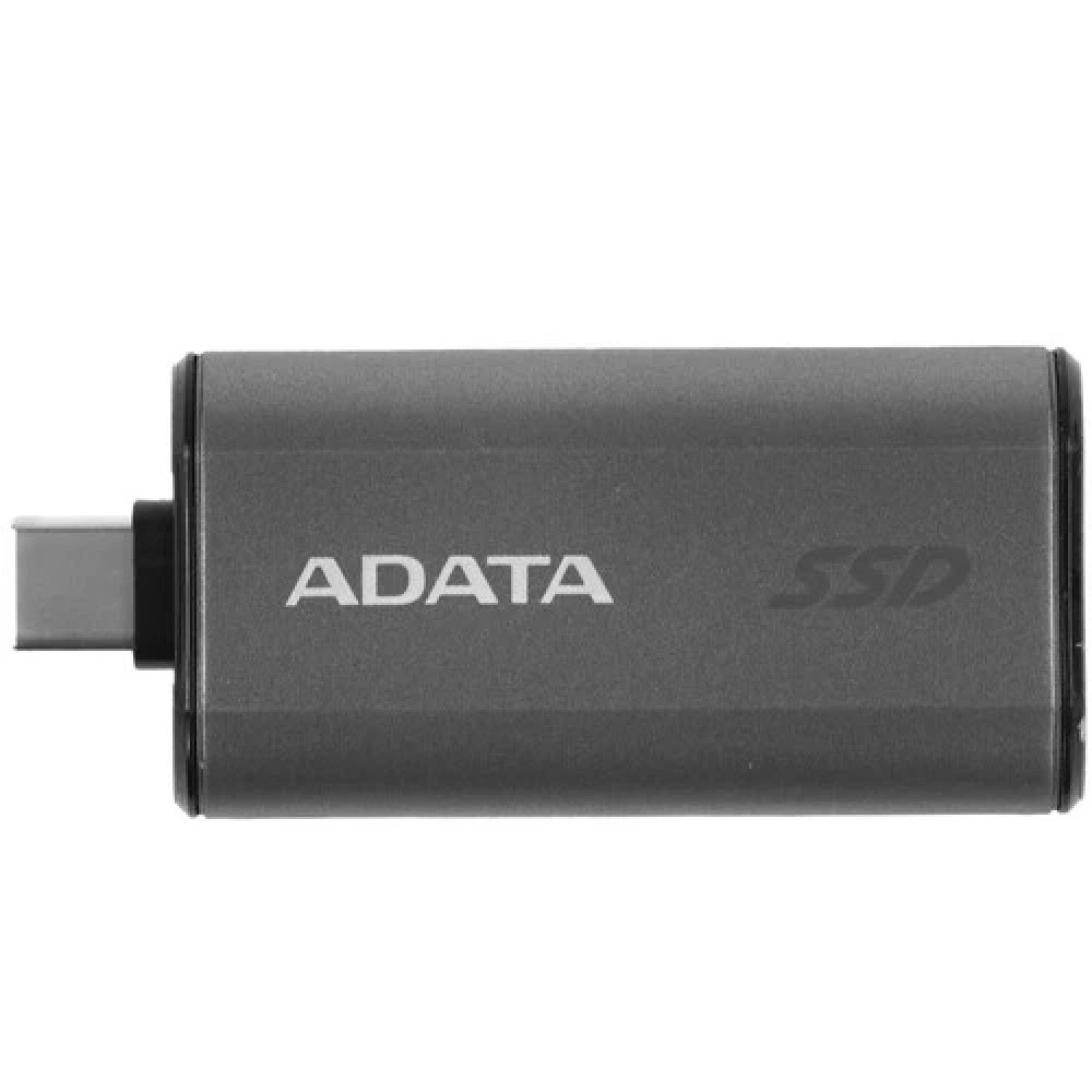 Внешние накопители A-Data SC750-2000G-CCBK 2 ТБ — фото товара