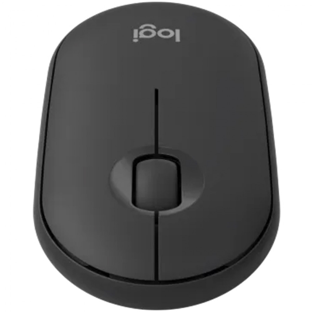 Мышь Logitech Pebble 2 M350S 910-007015 Премиальные, Беспроводная - миниатюра 3