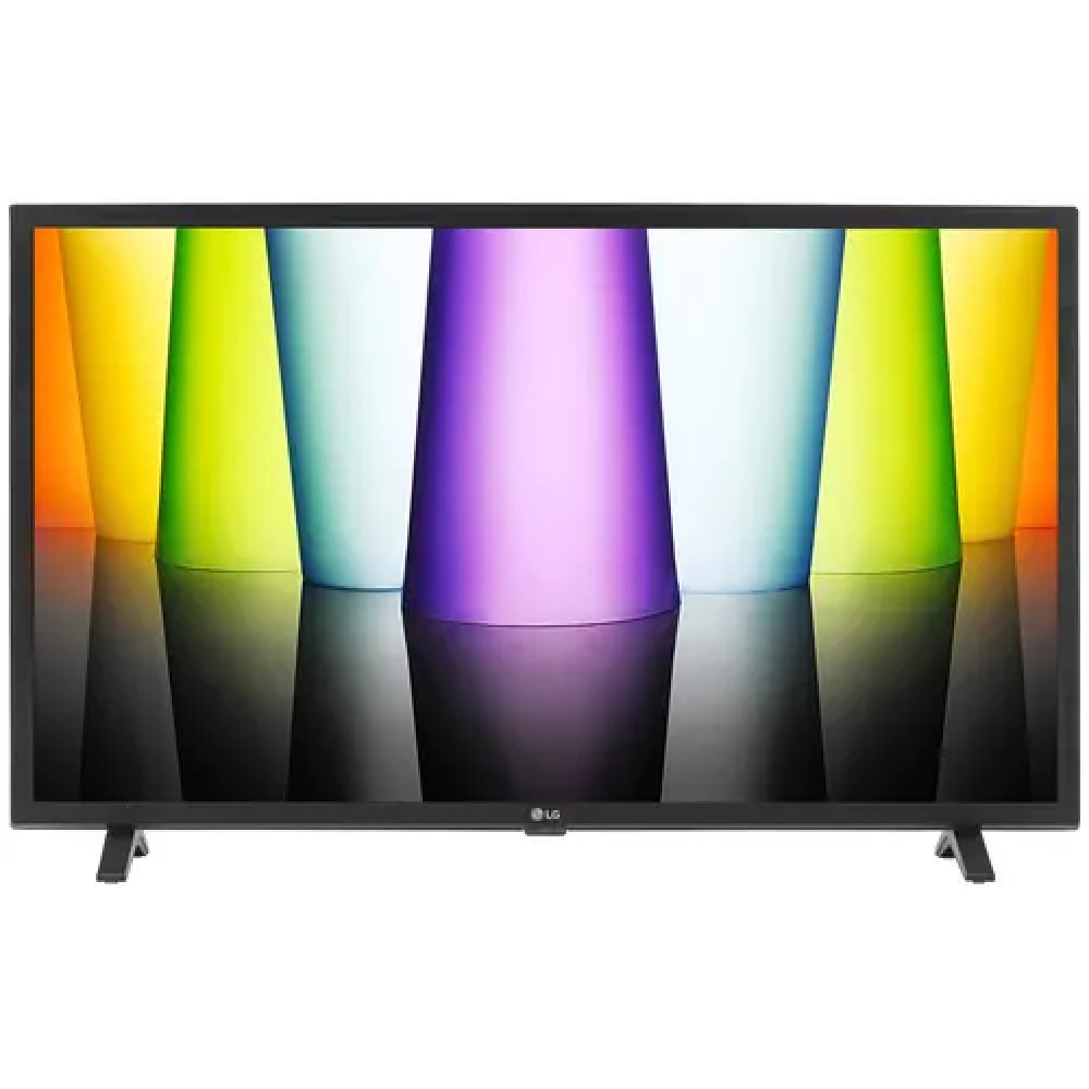 Телевизор LG 32LQ63506LA 32 ", Черный - миниатюра 2