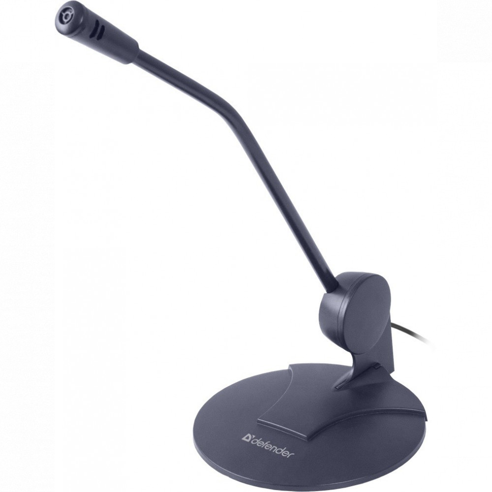 Микрофон Defender MIC-117 64117 - миниатюра 4